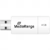 USB atmintinė MediaRange 4 GB USB Type-A 2.0 MR970