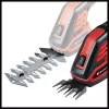 Akumuliatorinė žolės žirklė Einhell GC-CG 3,6/70 Li 3.6 V 7 cm