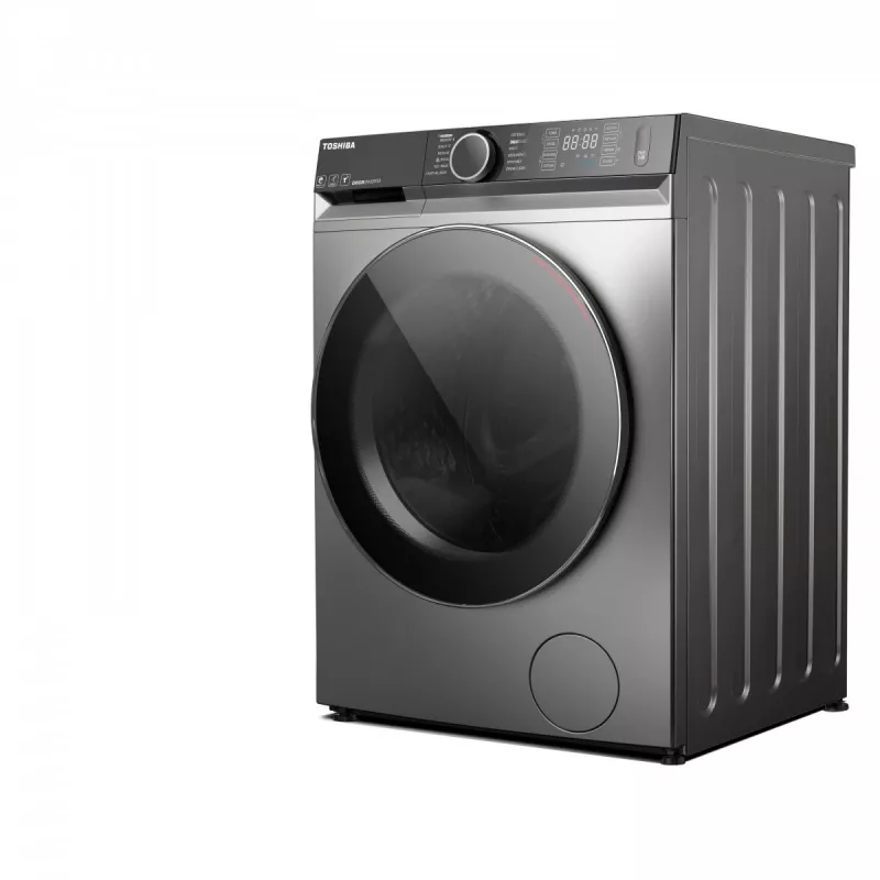 Skalbimo mašina Toshiba TW-BK100GF4PL(SK) 9 kg, energijos klasė A