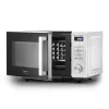 Mikrobangų krosnelė Caso Ceramic Gourmet M 20 — 700 W, 20 l, keraminė vidinė danga