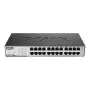 Nevaldomas komutatorius D-Link DES-1024D