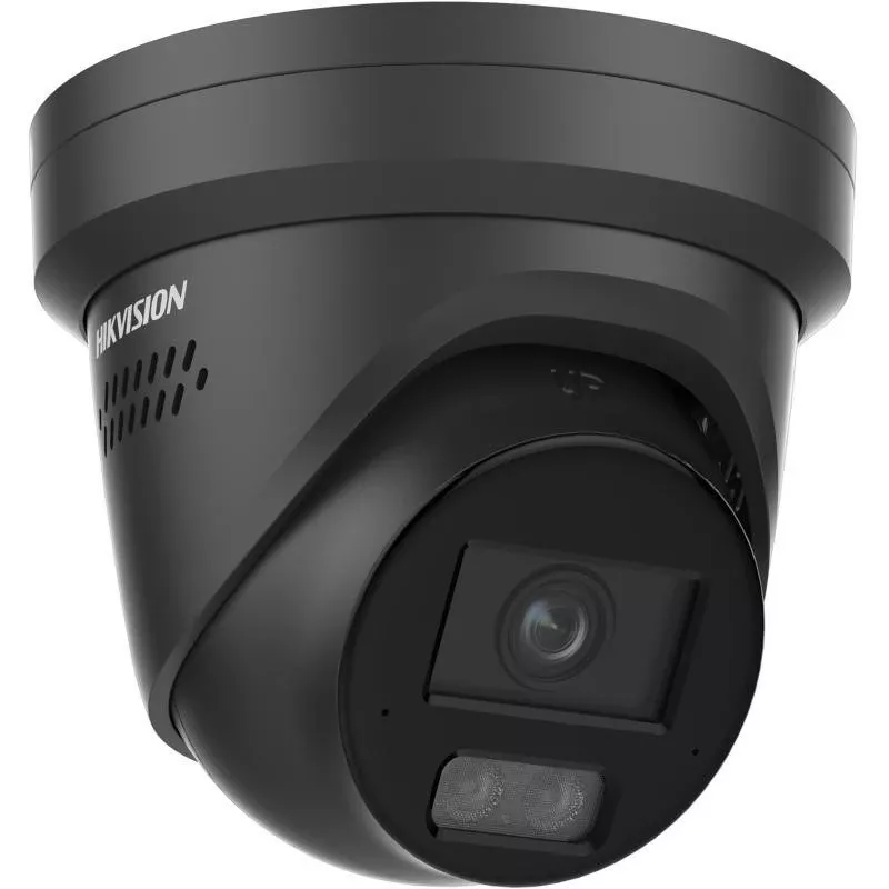 IP kamera Hikvision DS-2CD23166G3-IS2UY/SL(2.8)eFO-STDJuoda — 6 MP, 2,8 mm objektyvas, IR, PoE