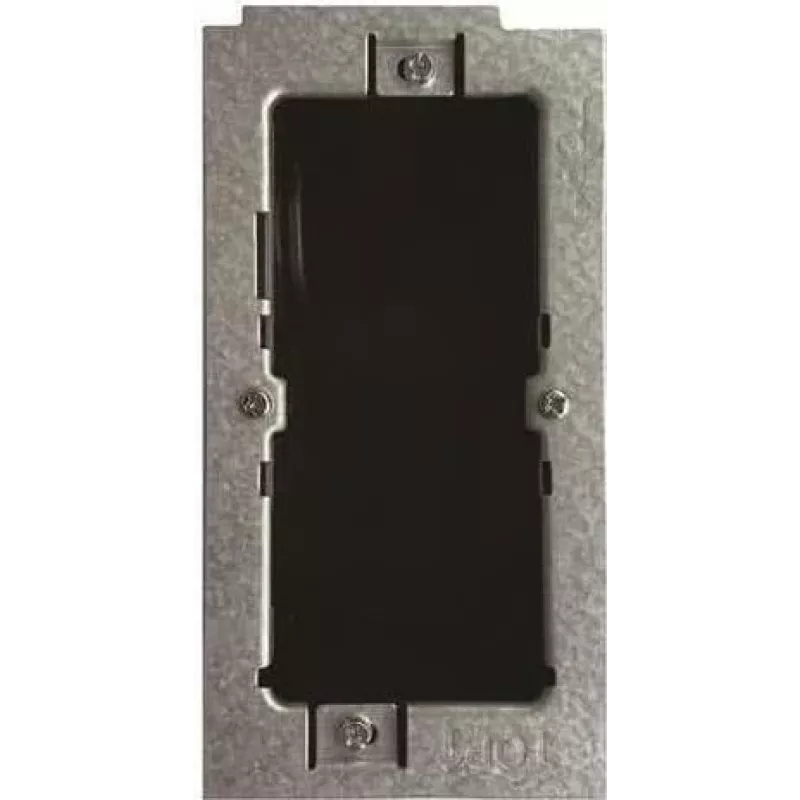 BUSCH-JAEGER BOX/U5.11 Montavimo dėžutė 12,70 cm (5) UP (2TMA200160B0002)