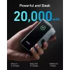 Nešiojamasis įkroviklis Anker Prime 20000 mAh
