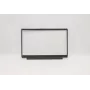 Lenovo LCD priekinis dangtelis 5B30S18998, skirtas V14 G4/V14 G3 35,5 cm (14 colių) spalva juoda