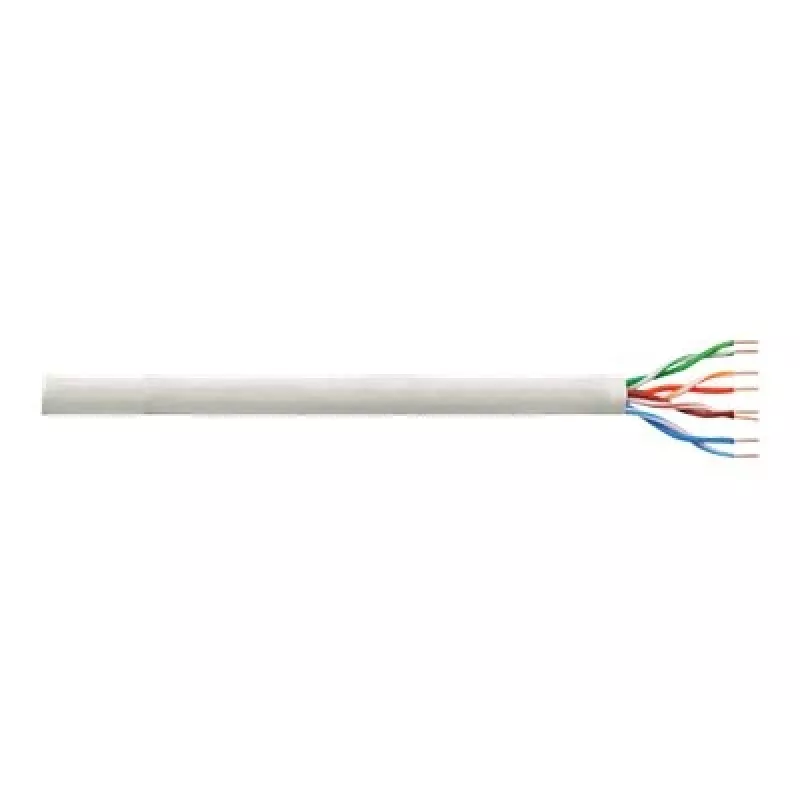 LOGILINK CPV0022 - Cat.6 komutacinis kabelis biri pakuotė U/UTP 305m PrimeLine