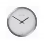 NeXtime klok 2991ar Paniki Number, Ø34 mm, sieninis, baltas