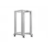 Atviras stovas 19 22U 600x800 pilkas