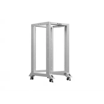 Atviras stovas 19 22U 600x800 pilkas