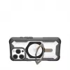 Urban Armor Gear Plasma XTE mobiliojo telefono dėklas 16 cm (6,3 col.) Dangtelis Pilkas, Skaidrus