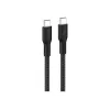 USB laidas Belkin BoostCharge Pro 3m USB C Juodas