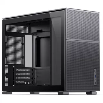 PC Case Jonsbo D31 MESH Midi Tower Juoda
