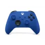 “Microsoft” belaidis “Xbox” valdiklis, mėlynas, baltas, “Bluetooth”/USB, žaidimų pultas, analoginis / skaitmeninis, “Android”, PC, “Xbox One”, “Xbox One S”, “Xbox One X”, “Xbox Series S”, “Xbox Series X”, “iOS”