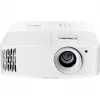 Projektorius OPTOMA UHD35x DLP UHD 3600 ANSI 1000000:1