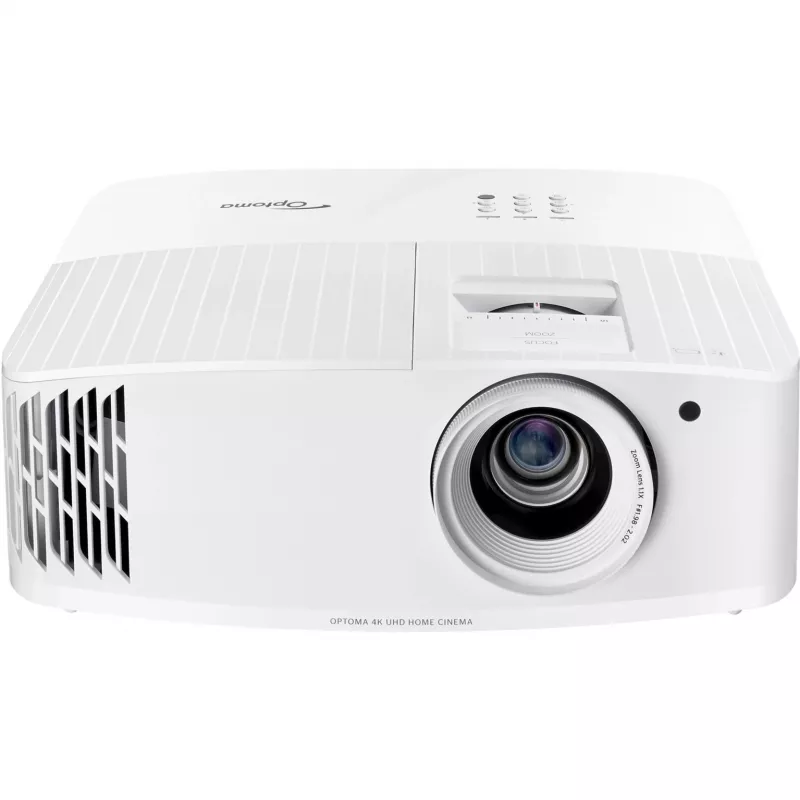 Projektorius OPTOMA UHD35x DLP UHD 3600 ANSI 1000000:1