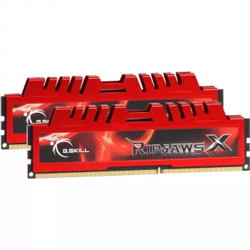 Atminties modulis G.Skill DDR3 8GB 1600MHz 2x4GB