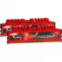 Atminties modulis G.Skill DDR3 8GB 1600MHz 2x4GB
