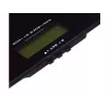Asmeninės vonios svarstyklės Esperanza EBS018K - elektroninės, 180 kg, juodos