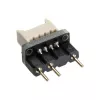 RGBpx adapteris komponentams su 3 kontaktų RGB jungtimi, Aqua‑Computer 53282