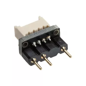RGBpx adapteris komponentams su 3 kontaktų RGB jungtimi, Aqua‑Computer 53282