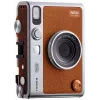 Fotoaparatas Instax mini EVO rudas