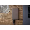 SSD diskas Intenso 500GB USB Type-C 3.2 Gen 2 Ruda
