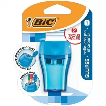Bic drožtukas Ellipse Maxi 2 skylutės, 1 vnt.
