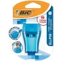 Bic drožtukas Ellipse Maxi 2 skylutės, 1 vnt.