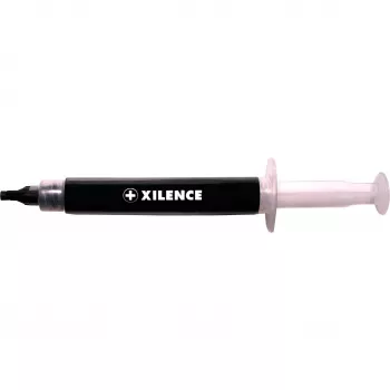 CPU aušintuvo priedas terminė pasta XZ018 Xilence