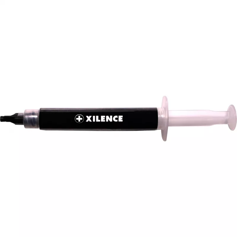 CPU aušintuvo priedas terminė pasta XZ018 Xilence