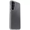 Telefono galinė dalis OTTERBOX React Series, skirta Samsung Galaxy A35, skaidrus plonas apsauginis dėklas
