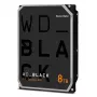WD WD8002FZWX Storage Drive 8 TB Black SATA 6Gb/s