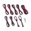 Cablemod CM-PRTS-FKIT-NKCR-R vidinis maitinimo kabelis