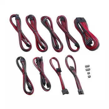 Cablemod CM-PRTS-FKIT-NKCR-R vidinis maitinimo kabelis