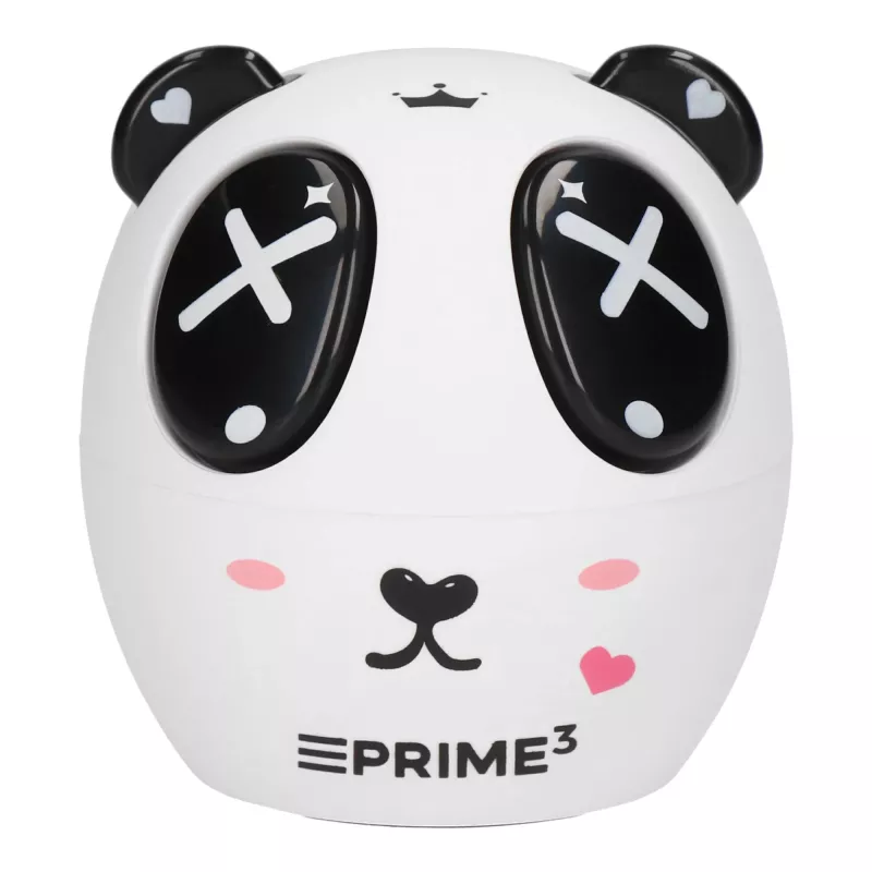 Ausinės Prime3 AEP03BK