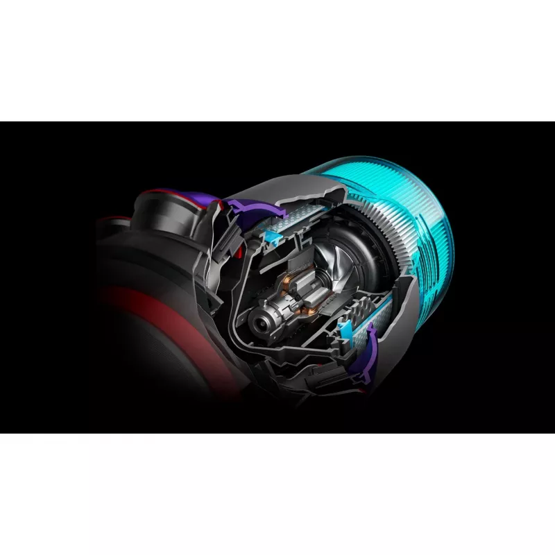 DYSON GEN 5 Detect Absolute dulkių siurblys
