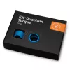 Suspaudimo žiedas EK Water Blocks EK-Quantum Torque 6-Pack STC 16 mėlynas