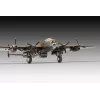 Revell Lancaster B. Iii Dambusters (04295) 1:72 mastelio lėktuvo plastikinis modelio rinkinys