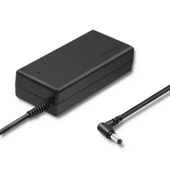 Qoltec 50075.90W Maitinimo adapteris ASUS | 90W | 19V | 4.9A | 5.5*2.5 | +maitinimo kabelis