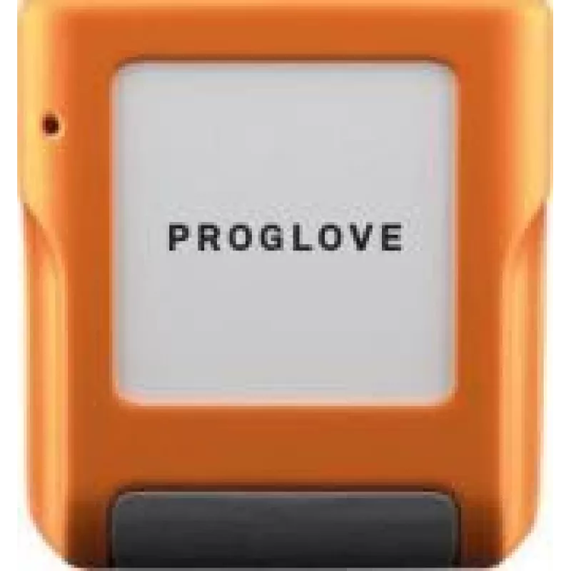 ProGlove MARK Display, BT, 2D, MR, BT (BLE, 5.1), Disp. Bluetooth Scanner, Industrie, Bearing, 2D, Imager (Medium Range), Display, 30-150 cm Leseabstand, Vibration, Bluetooth (BLE, 5.1)