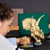 LEGO JURASSIC WORLD 76969 Dinozaurų fosilijos: Triceratopso kaukolė