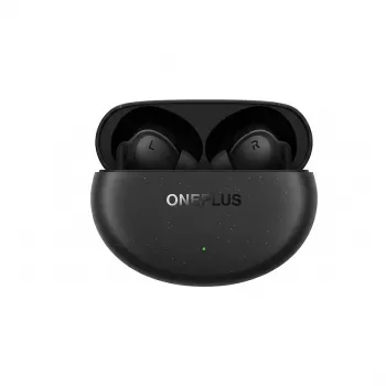 OnePlus Nord Buds 3 Pro belaidės ausinės Starry Juoda