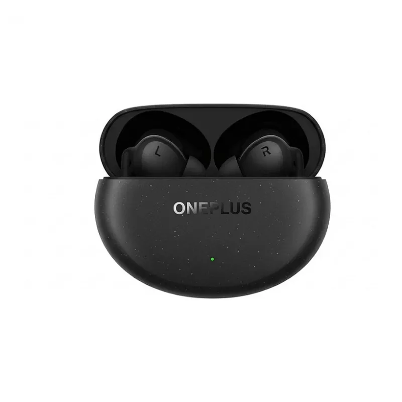 OnePlus Nord Buds 3 Pro belaidės ausinės Starry Juoda