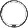 Ultrahuman Ring Air Matt Pilka Size 8 | Ultrahuman