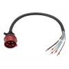 Anker Innovations Anker SOLIX - maitinimo laidas - IEC 60309 3P+N+E į be kištuko