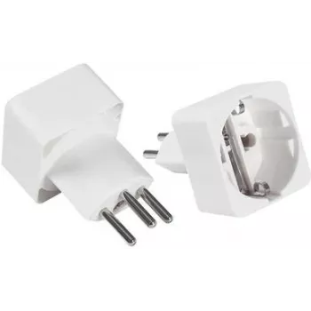 Maitinimo kištuko adapteris, tipas J, Bachmann 921.011