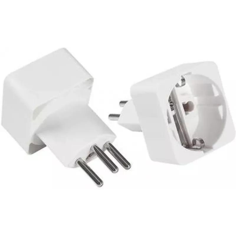 Maitinimo kištuko adapteris, tipas J, Bachmann 921.011