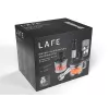 Rankinis trintuvas LAFE BZL001 1000W