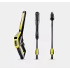Aukšto slėgio plovimo įrenginys Kärcher K 5 Power Control Flex