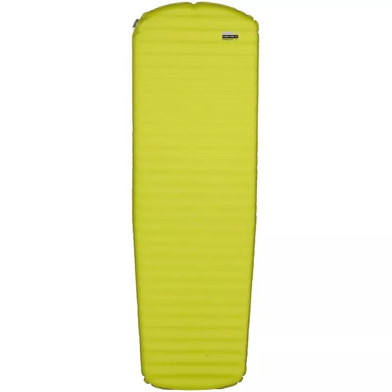 Oregon L 41125, kilimėlis stovyklavimui citronella/pilka